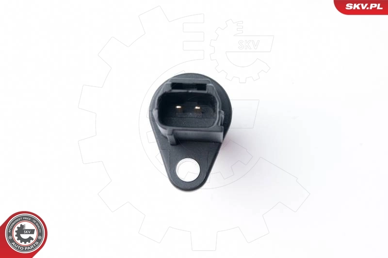 Sensor, camshaft position